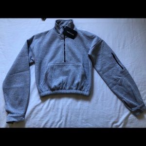 PRETTY LITTLE THING SWEATER